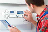 free commercial Capel Uchaf boiler quotes