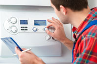 free Capel Uchaf gas safe engineer quotes