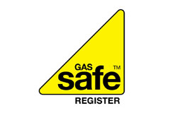gas safe companies Capel Uchaf